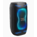 6779640 (JBLPB130BLKAS) JBL PartyBox 130 Portable Speaker with Replaceable Battery - Black 